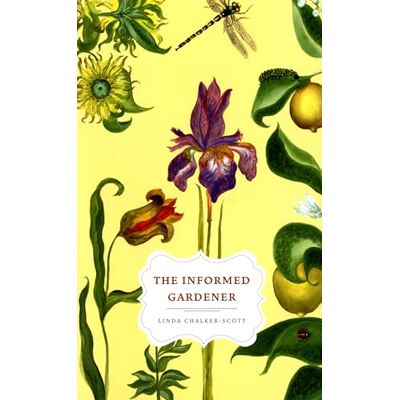 Scott The Informed Gardener - Preis vom 22.06.2026 23:23:57 h Scott The Informed Gardener - Preis vom 22.06.2026 23:23:57 h