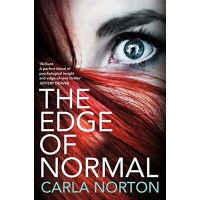 Symantec The Edge of Normal (Reeve Leclaire 1) - Preis vom 22.06.2026 23:23:57 h Symantec The Edge of Normal (Reeve Leclaire 1) - Preis vom 22.06.2026 23:23:57 h