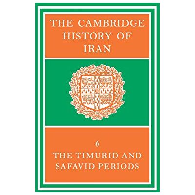 Jackson The Cambridge History of Iran 7 Volume Set in 8 Pieces: The Cambridge History of Iran - Preis vom 16.06.2026 05:30:18 h Jackson The Cambridge History of Iran 7 Volume Set in 8 Pieces: The Cambridge History of Iran - Preis vom 16.06.2026 05:30:18 h