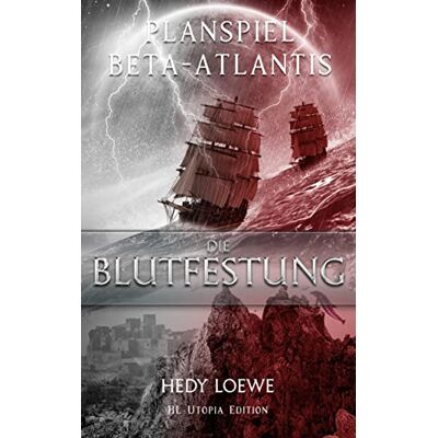 Loewe Planspiel Beta-Atlantis: Die Blutfestung - Preis vom 22.06.2026 23:23:57 h Loewe Planspiel Beta-Atlantis: Die Blutfestung - Preis vom 22.06.2026 23:23:57 h