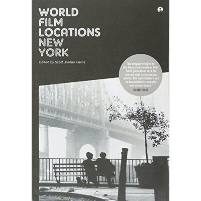 Scott World Film Locations: New York - Preis vom 20.06.2026 05:23:55 h Scott World Film Locations: New York - Preis vom 20.06.2026 05:23:55 h