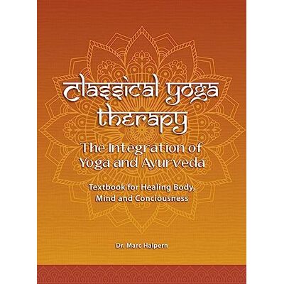 Marc Classical Yoga Therapy - Preis vom 21.06.2026 05:42:24 h Marc Classical Yoga Therapy - Preis vom 21.06.2026 05:42:24 h