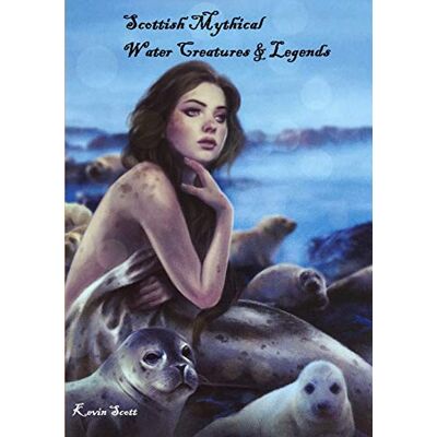 Scottish Mythical Water Creatures & Legends - Preis vom 20.06.2026 05:23:55 h Scottish Mythical Water Creatures & Legends - Preis vom 20.06.2026 05:23:55 h