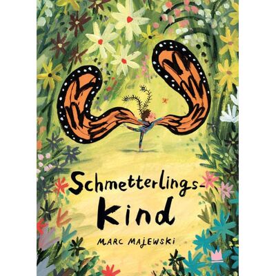 Marc Schmetterlingskind - Preis vom 22.06.2026 23:23:57 h Marc Schmetterlingskind - Preis vom 22.06.2026 23:23:57 h