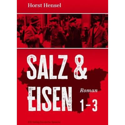 Hensel Salz & Eisen - Preis vom 24.06.2026 19:44:00 h Hensel Salz & Eisen - Preis vom 24.06.2026 19:44:00 h