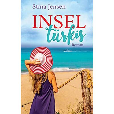 Jensen Inseltürkis: Liebesroman (Inselfarben-Reihe, Band 6) - Preis vom 17.06.2026 05:34:31 h Jensen Inseltürkis: Liebesroman (Inselfarben-Reihe, Band 6) - Preis vom 17.06.2026 05:34:31 h