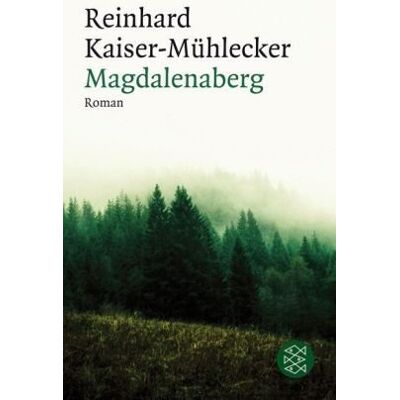 Kaiser Magdalenaberg: Roman - Preis vom 24.06.2026 07:42:13 h Kaiser Magdalenaberg: Roman - Preis vom 24.06.2026 07:42:13 h