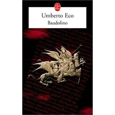 ECO Baudolino - Preis vom 24.06.2026 19:44:00 h ECO Baudolino - Preis vom 24.06.2026 19:44:00 h