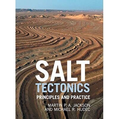 Jackson Salt Tectonics: Principles and Practice - Preis vom 16.06.2026 05:30:18 h Jackson Salt Tectonics: Principles and Practice - Preis vom 16.06.2026 05:30:18 h