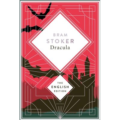 Bram Stoker - Stoker - Dracula. English Edition - Preis vom 16.06.2026 05:30:18 h Bram Stoker - Stoker - Dracula. English Edition - Preis vom 16.06.2026 05:30:18 h