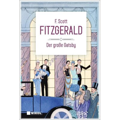 Scott Der große Gatsby: Klassiker der Weltliteratur - Preis vom 17.06.2026 05:34:31 h Scott Der große Gatsby: Klassiker der Weltliteratur - Preis vom 17.06.2026 05:34:31 h