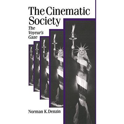 Norman The Cinematic Society: The Voyeur's Gaze (Theory, Culture & Society) - Preis vom 23.06.2026 11:45:09 h Norman The Cinematic Society: The Voyeur's Gaze (Theory, Culture & Society) - Preis vom 23.06.2026 11:45:09 h