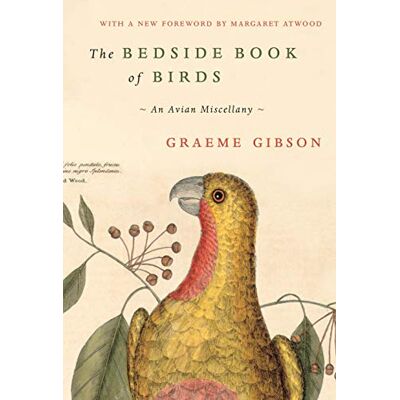 Gibson The Bedside Book of Birds: An Avian Miscellany - Preis vom 18.06.2026 05:44:55 h Gibson The Bedside Book of Birds: An Avian Miscellany - Preis vom 18.06.2026 05:44:55 h