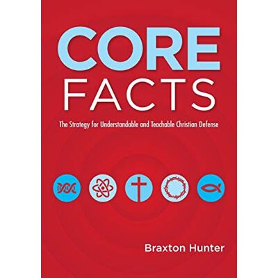 Hunter Core Facts: The Strategy for Understandable and Teachable Christian Defense - Preis vom 24.06.2026 07:42:13 h Hunter Core Facts: The Strategy for Understandable and Teachable Christian Defense - Preis vom 24.06.2026 07:42:13 h