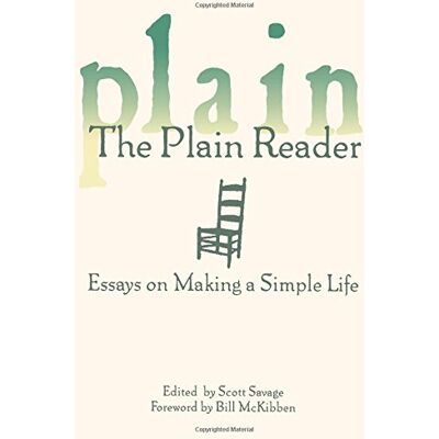 Scott THE PLAIN READER - Preis vom 20.06.2026 05:23:55 h Scott THE PLAIN READER - Preis vom 20.06.2026 05:23:55 h