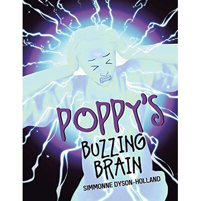 Simmonne Dyson-Holland - Poppy's Buzzing Brain - Preis vom 22.09.2026 03:35:57 h Simmonne Dyson-Holland - Poppy's Buzzing Brain - Preis vom 22.09.2026 03:35:57 h