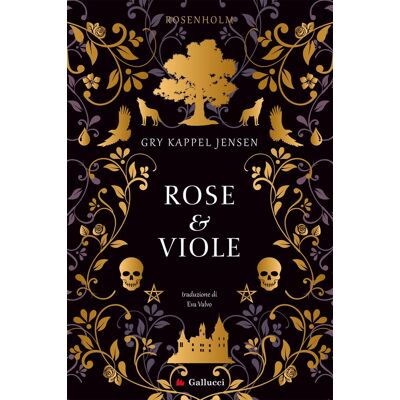 Jensen Rose e viole. Rosenholm - Preis vom 18.06.2026 05:44:55 h Jensen Rose e viole. Rosenholm - Preis vom 18.06.2026 05:44:55 h