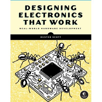 Scott Designing Electronics That Work: Real-World Hardware Development - Preis vom 16.06.2026 05:30:18 h Scott Designing Electronics That Work: Real-World Hardware Development - Preis vom 16.06.2026 05:30:18 h