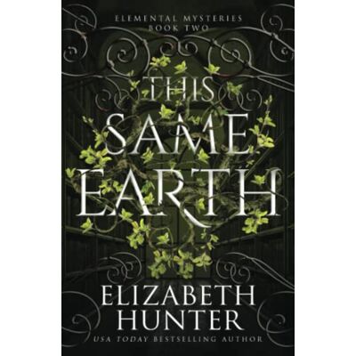 Hunter This Same Earth: Special Edition (Elemental Mysteries/World, Band 2) - Preis vom 24.06.2026 07:42:13 h Hunter This Same Earth: Special Edition (Elemental Mysteries/World, Band 2) - Preis vom 24.06.2026 07:42:13 h