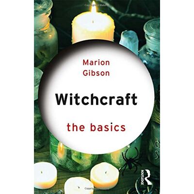 Gibson Witchcraft: The Basics - Preis vom 19.06.2026 05:29:47 h Gibson Witchcraft: The Basics - Preis vom 19.06.2026 05:29:47 h