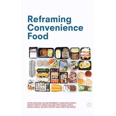 Jackson Reframing Convenience Food - Preis vom 16.06.2026 05:30:18 h Jackson Reframing Convenience Food - Preis vom 16.06.2026 05:30:18 h