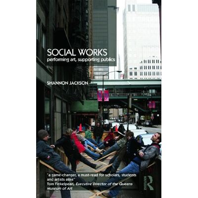 Jackson Social Works: Performing Art, Supporting Publics - Preis vom 16.06.2026 05:30:18 h Jackson Social Works: Performing Art, Supporting Publics - Preis vom 16.06.2026 05:30:18 h