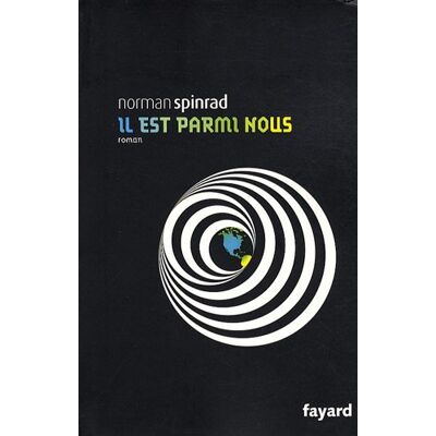 Norman Spinrad - Il est parmi nous - Preis vom 22.09.2026 03:35:57 h Norman Spinrad - Il est parmi nous - Preis vom 22.09.2026 03:35:57 h