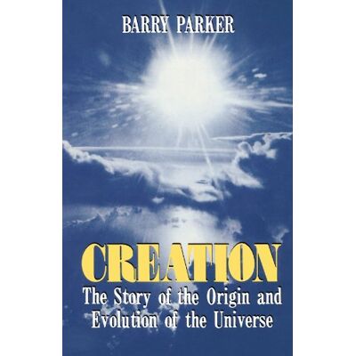 Parker Creation: The Story Of The Origin And Evolution Of The Universe - Preis vom 24.06.2026 19:44:00 h Parker Creation: The Story Of The Origin And Evolution Of The Universe - Preis vom 24.06.2026 19:44:00 h