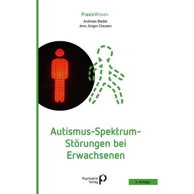 Andreas Riedel - Autismus-Spektrum-Störungen bei Erwachsenen (Praxiswissen) - Preis vom 26.06.2026 19:40:26 h Andreas Riedel - Autismus-Spektrum-Störungen bei Erwachsenen (Praxiswissen) - Preis vom 26.06.2026 19:40:26 h