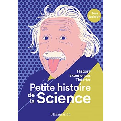 Jackson Petite histoire de la science : histoire, expériences, théories - Preis vom 16.06.2026 05:30:18 h Jackson Petite histoire de la science : histoire, expériences, théories - Preis vom 16.06.2026 05:30:18 h