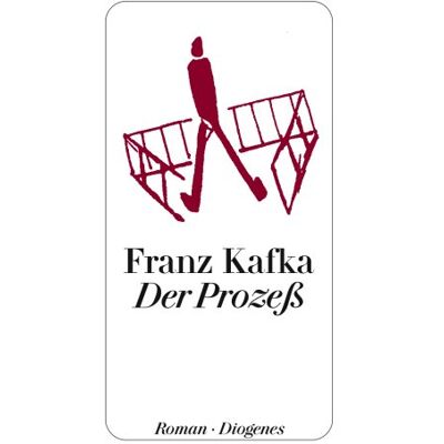Franz Kafka - Der Prozeß - Preis vom 23.06.2026 11:45:09 h Franz Kafka - Der Prozeß - Preis vom 23.06.2026 11:45:09 h