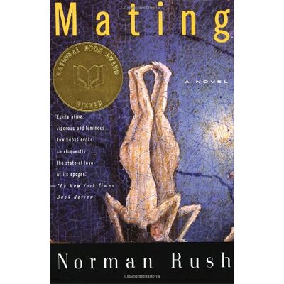 Norman Mating: A Novel (Vintage International) - Preis vom 24.06.2026 07:42:13 h Norman Mating: A Novel (Vintage International) - Preis vom 24.06.2026 07:42:13 h