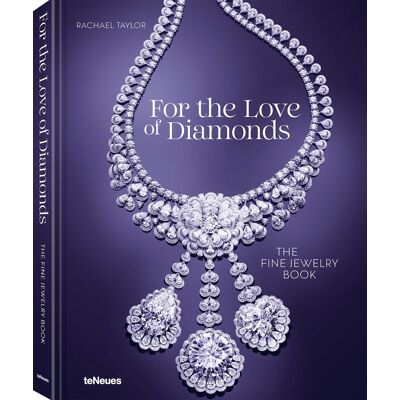 Taylor For the Love of Diamonds - Preis vom 24.06.2026 19:44:00 h Taylor For the Love of Diamonds - Preis vom 24.06.2026 19:44:00 h