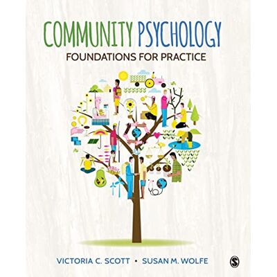 Scott Community Psychology: Foundations for Practice - Preis vom 16.06.2026 05:30:18 h Scott Community Psychology: Foundations for Practice - Preis vom 16.06.2026 05:30:18 h