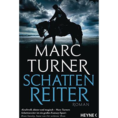 Marc Schattenreiter: Roman - Preis vom 19.06.2026 05:29:47 h Marc Schattenreiter: Roman - Preis vom 19.06.2026 05:29:47 h