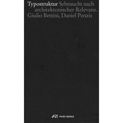 Daniel Penzis - Typostruktur - Preis vom 22.06.2026 11:45:37 h Daniel Penzis - Typostruktur - Preis vom 22.06.2026 11:45:37 h