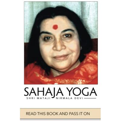 Nirmala Devi, Shri Mataji - Sahaja Yoga - Preis vom 22.09.2026 03:35:57 h Nirmala Devi, Shri Mataji - Sahaja Yoga - Preis vom 22.09.2026 03:35:57 h