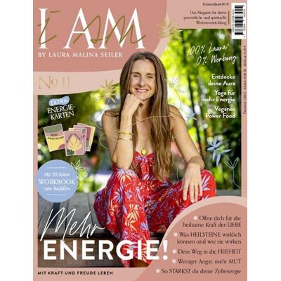 Funke I AM by Laura Malina Seiler 11/22 - Preis vom 24.06.2026 07:42:13 h Funke I AM by Laura Malina Seiler 11/22 - Preis vom 24.06.2026 07:42:13 h