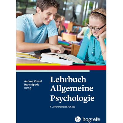 Lehrbuch Allgemeine Psychologie - Preis vom 23.06.2026 11:45:09 h Lehrbuch Allgemeine Psychologie - Preis vom 23.06.2026 11:45:09 h