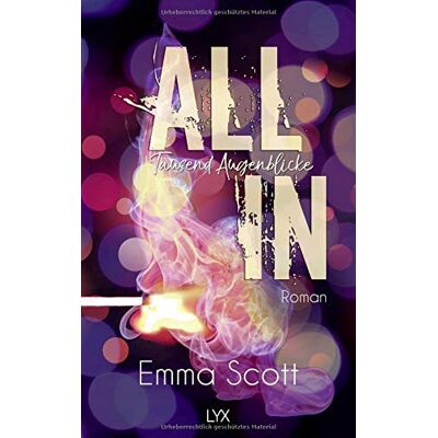 Scott All-In-Duett: All In - Tausend Augenblicke - Preis vom 20.06.2026 05:23:55 h Scott All-In-Duett: All In - Tausend Augenblicke - Preis vom 20.06.2026 05:23:55 h