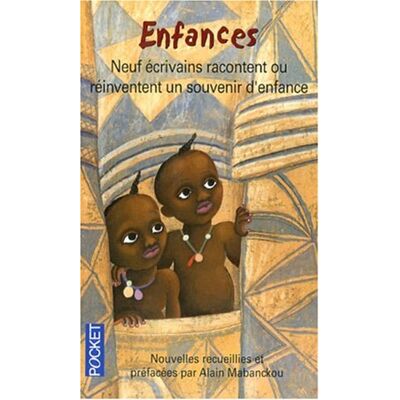 Ananda Devi - Enfances : neuf écrivains racontent ou réinventent un souvenir d'enfance - Preis vom 22.09.2026 03:35:57 h Ananda Devi - Enfances : neuf écrivains racontent ou réinventent un souvenir d'enfance - Preis vom 22.09.2026 03:35:57 h