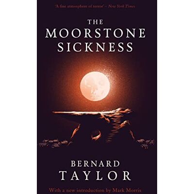 Taylor The Moorstone Sickness - Preis vom 24.06.2026 19:44:00 h Taylor The Moorstone Sickness - Preis vom 24.06.2026 19:44:00 h