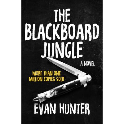 Hunter The Blackboard Jungle - Preis vom 23.06.2026 11:45:09 h Hunter The Blackboard Jungle - Preis vom 23.06.2026 11:45:09 h