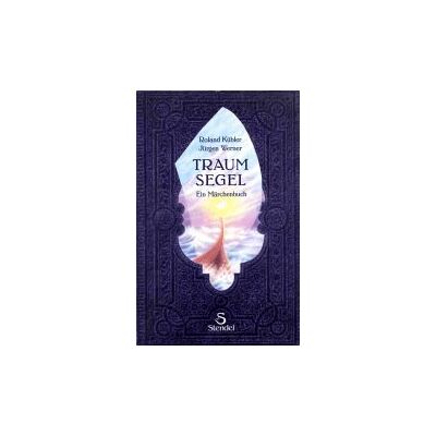 Roland Traumsegel: Ein Märchenbuch - Preis vom 20.06.2026 05:23:55 h Roland Traumsegel: Ein Märchenbuch - Preis vom 20.06.2026 05:23:55 h