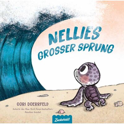 Zuckersüß Verlag - Nellies großer Sprung - Preis vom 23.06.2026 11:45:09 h Zuckersüß Verlag - Nellies großer Sprung - Preis vom 23.06.2026 11:45:09 h
