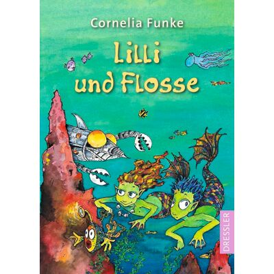 Funke Lilli und Flosse - Preis vom 24.06.2026 07:42:13 h Funke Lilli und Flosse - Preis vom 24.06.2026 07:42:13 h