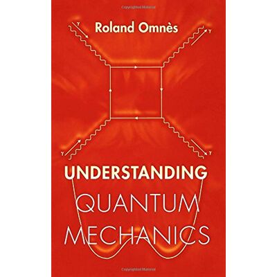 Roland Understanding Quantum Mechanics - Preis vom 17.06.2026 05:34:31 h Roland Understanding Quantum Mechanics - Preis vom 17.06.2026 05:34:31 h