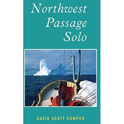 Scott Northwest Passage Solo - Preis vom 20.06.2026 05:23:55 h Scott Northwest Passage Solo - Preis vom 20.06.2026 05:23:55 h