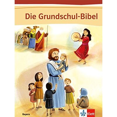 Axel Wiemer - Die Grundschul-Bibel / Schülerbuch - Preis vom 23.06.2026 11:45:09 h Axel Wiemer - Die Grundschul-Bibel / Schülerbuch - Preis vom 23.06.2026 11:45:09 h