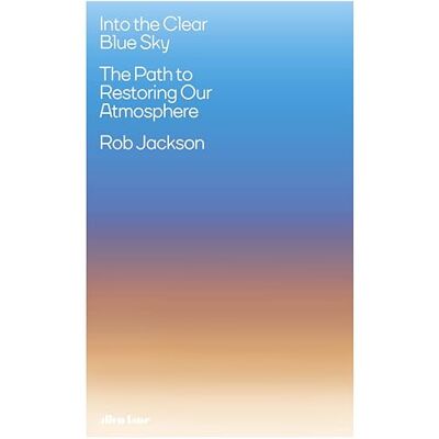 Jackson Into the Clear Blue Sky: The Path to Restoring Our Atmosphere - Preis vom 17.06.2026 05:34:31 h Jackson Into the Clear Blue Sky: The Path to Restoring Our Atmosphere - Preis vom 17.06.2026 05:34:31 h